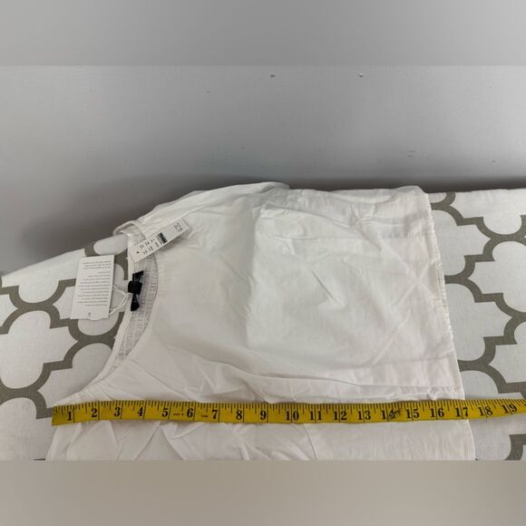 J.Crew Fitted puff-sleeve top New size 6 - Picture 4 of 11
